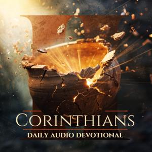 2nd Corinthians, Daily Audio Devotional