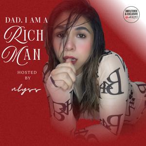 Dad, I am a Rich Man