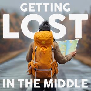 Getting Lost In The Middle