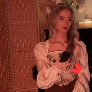 Always an angel