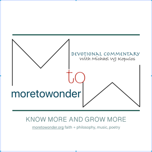 moretowonder