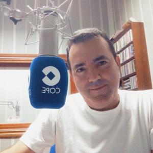 Podcast de Emi Caro García