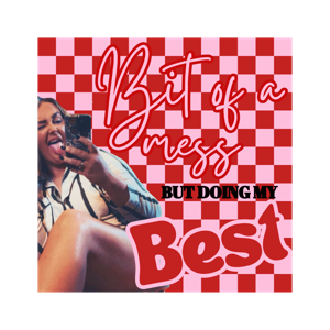 Honestly, I’m fine