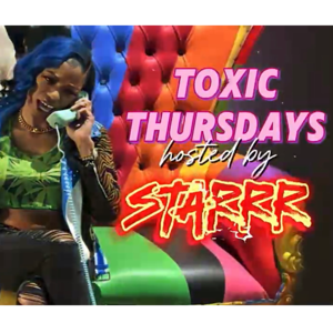 Sentiments with Starrr