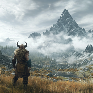 Skyrim Lore: Discussed