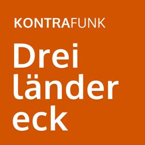 Kontrafunk: Dreiländereck