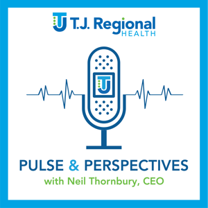 Pulse & Perspectives