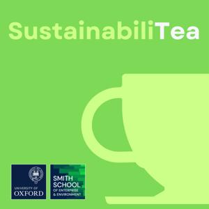SustainabiliTea Podcast