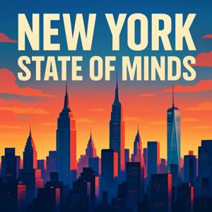 New York State of Minds