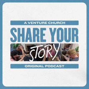 Share Your Story