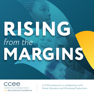 Rising from the Margins