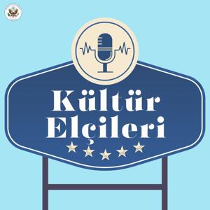 Kültür Elçileri