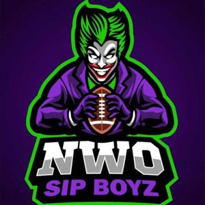 NWO Sip Boyz