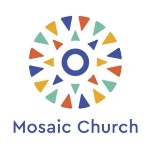 Mosaic Church Sermons