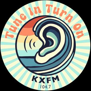 KXFM Emergency Broadcast