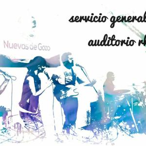 ORACIÓN AYUNO
