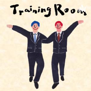 アラサー社員のおしゃべり研修室