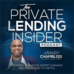 The Private Lending Insider Podcast