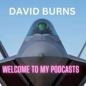 David Burns's Podcast