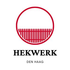 Hekwerk Den Haag
