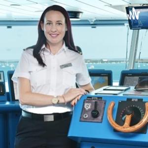 Women at the helm