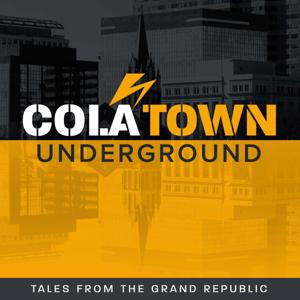 Cola Town Underground