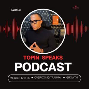 TopIn Speaks