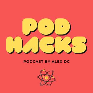 PODHACKS 🧬 Herramientas basadas en Ciencia para mejorar tu vida!