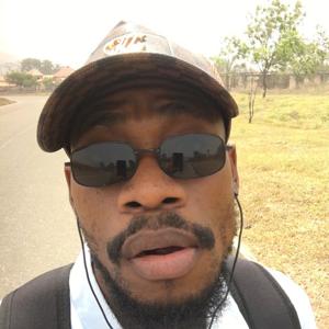 iyedrumz007 3Speak Podcast