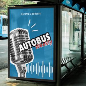 AUTOBUS Weekly