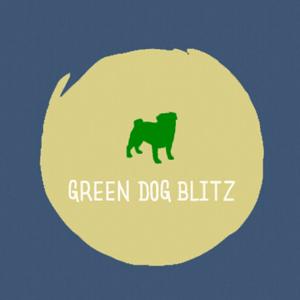 Green Dog Blitz
