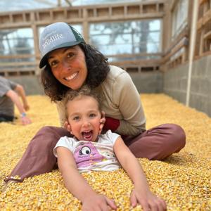 Parenting Without the Playbook