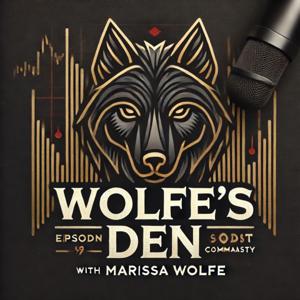 Wolfe’s Den with Marissa Wolfe