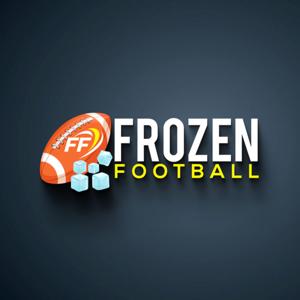 Frozen Football