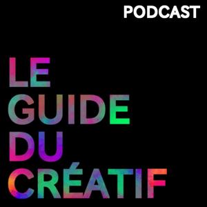 LE GUIDE DU CRÉATIF