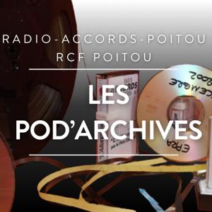 Les Pod'Archives