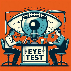 The Eye Test