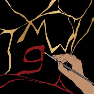 Mending With Gold