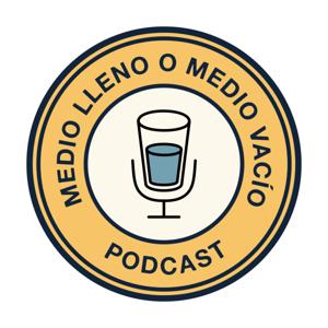 Medio Lleno o Medio Vacío