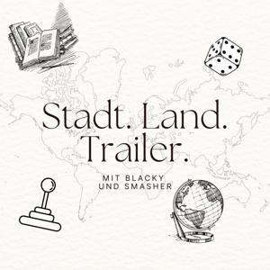 Stadt. Land. Stuff.