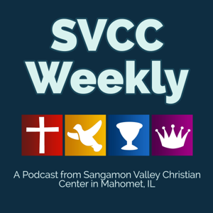 SVCC Weekly - Archive