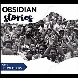 Obsidian Stories