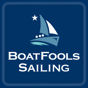 The BoatFools Sailing Podcast