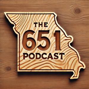 The 651 Podcast