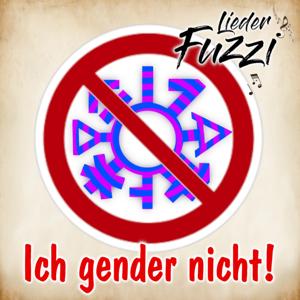 Ich gender nicht !