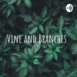 Vine and Branches