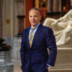 Joe Messa - Abuse Lawyer NJ