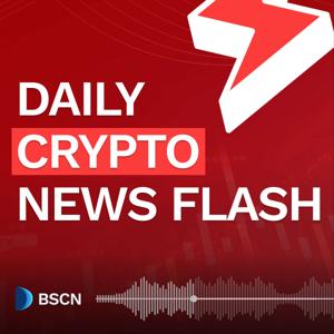 Daily Crypto News Flash