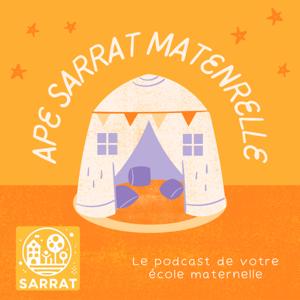 APE Maternelle Sarrat