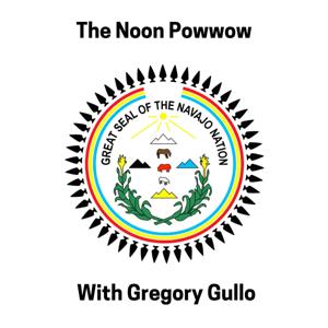 The Noonpowwow with Gregory Gullo
